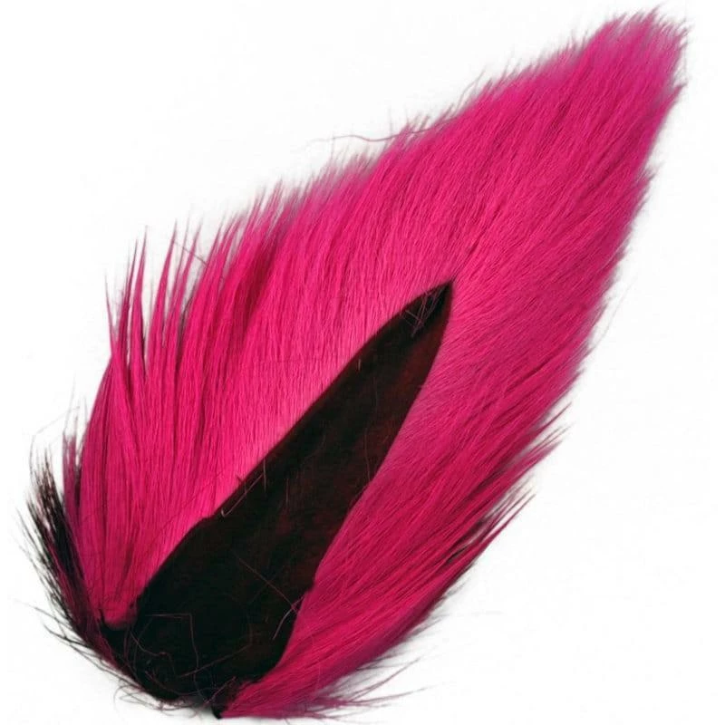 Hareline Dubbin Hareline Large Northern Bucktails Fly Tying 6 Hareline Dubbin Hareline Large Northern Bucktails Fly Tying