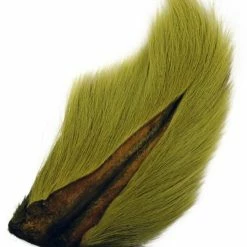 Hareline Dubbin Hareline Large Northern Bucktails Fly Tying 25 Hareline Dubbin Hareline Large Northern Bucktails Fly Tying