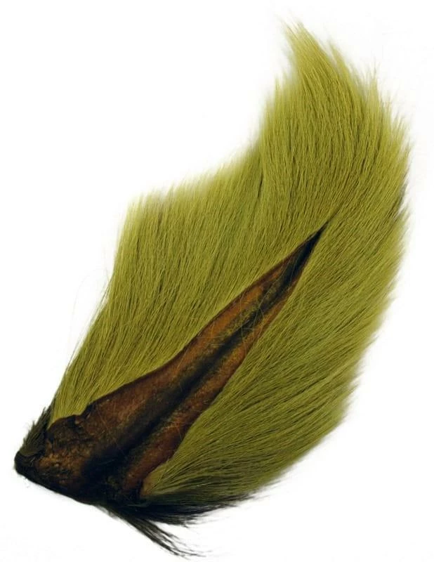 Hareline Dubbin Hareline Large Northern Bucktails Fly Tying 7 Hareline Dubbin Hareline Large Northern Bucktails Fly Tying