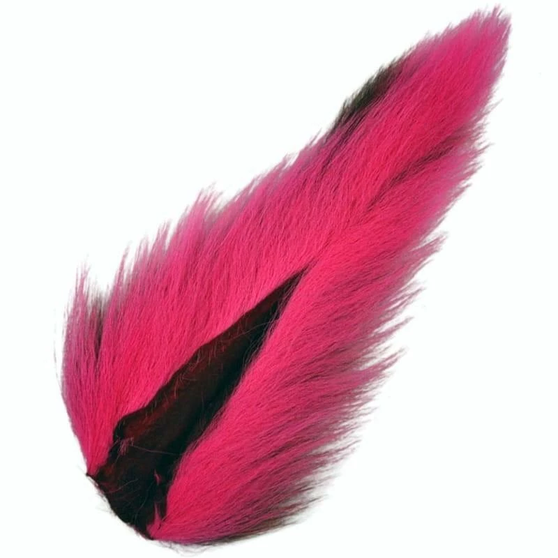 Hareline Dubbin Hareline Large Northern Bucktails Fly Tying 8 Hareline Dubbin Hareline Large Northern Bucktails Fly Tying