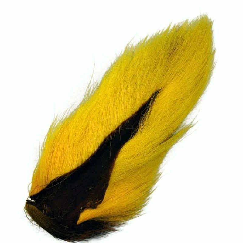 Hareline Dubbin Hareline Large Northern Bucktails Fly Tying 11 Hareline Dubbin Hareline Large Northern Bucktails Fly Tying