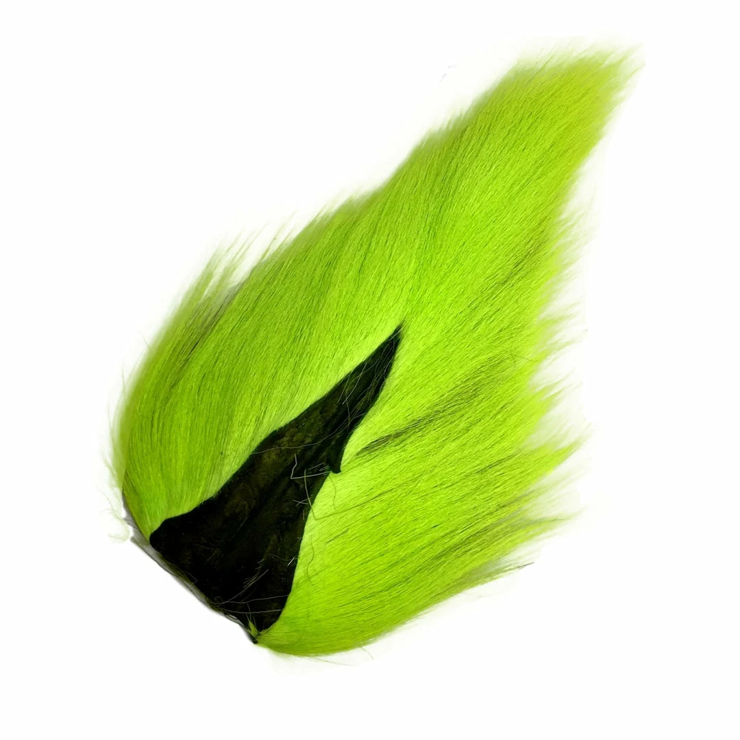 Hareline Dubbin Hareline Large Northern Bucktails Fly Tying 19 Hareline Dubbin Hareline Large Northern Bucktails Fly Tying