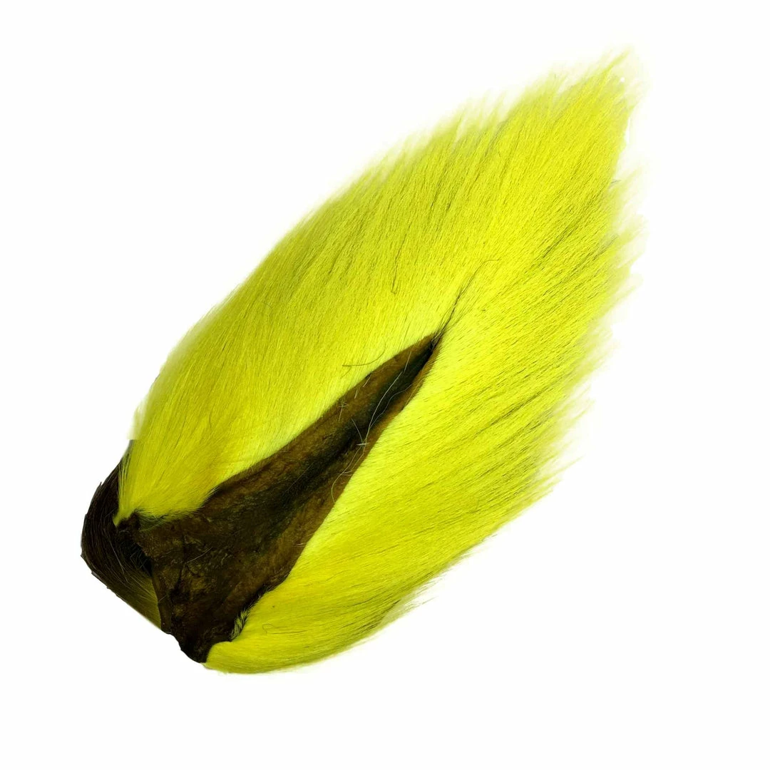 Hareline Dubbin Hareline Large Northern Bucktails Fly Tying 16 Hareline Dubbin Hareline Large Northern Bucktails Fly Tying