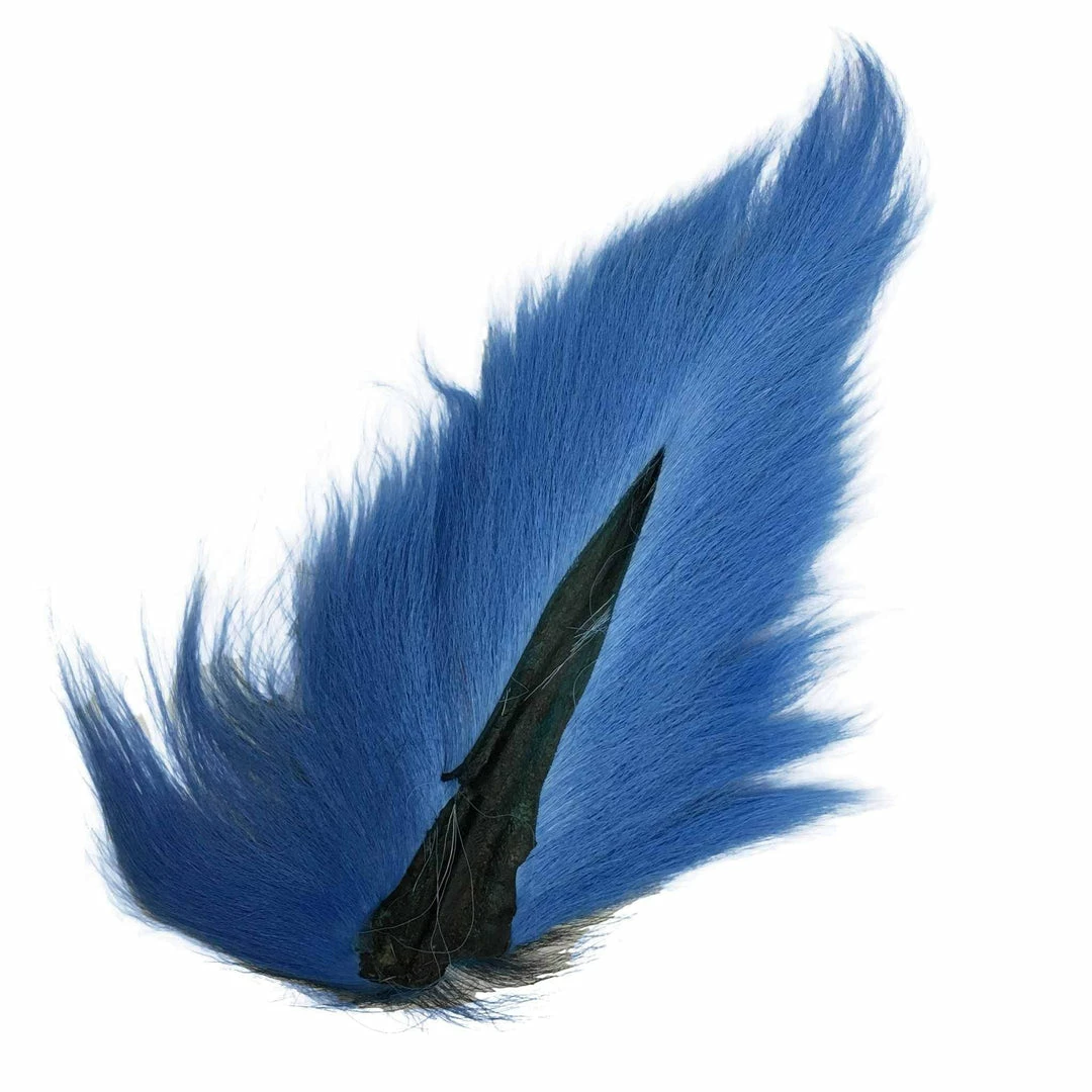 Hareline Dubbin Hareline Large Northern Bucktails Fly Tying 15 Hareline Dubbin Hareline Large Northern Bucktails Fly Tying