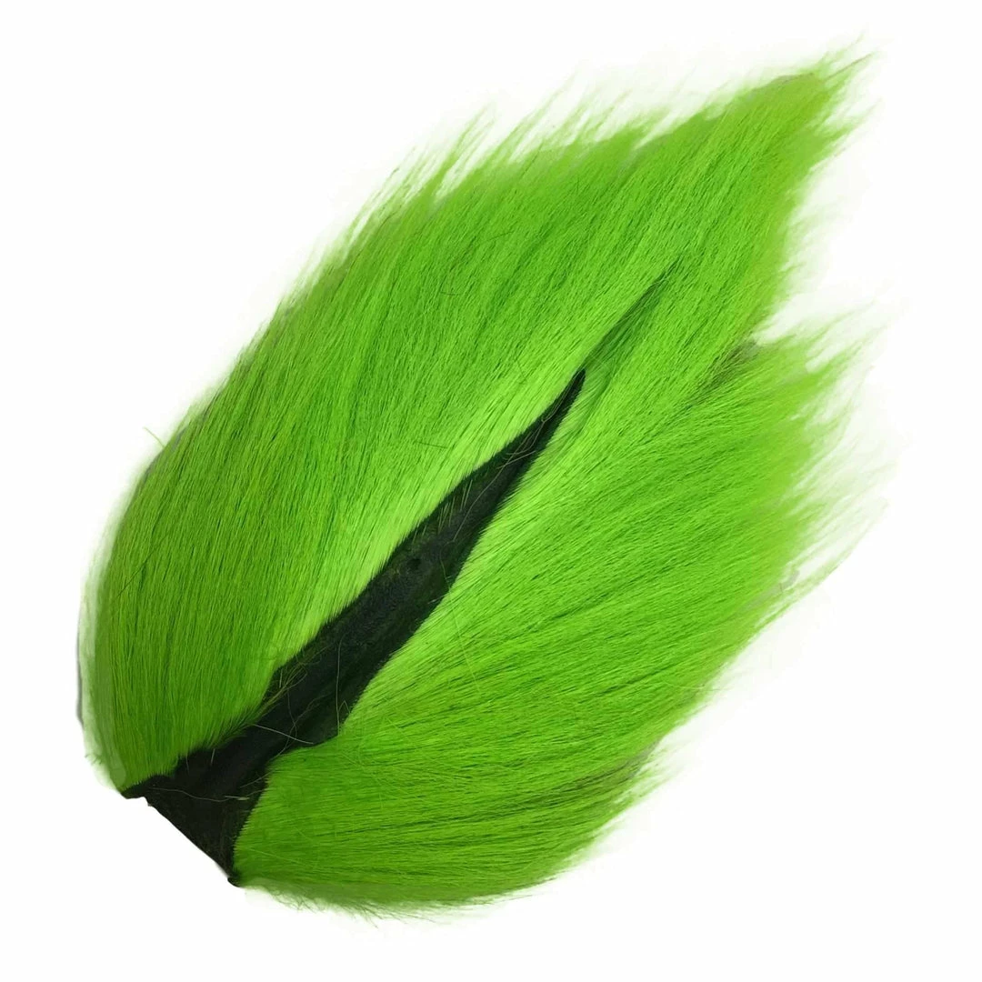 Hareline Dubbin Hareline Large Northern Bucktails Fly Tying 12 Hareline Dubbin Hareline Large Northern Bucktails Fly Tying