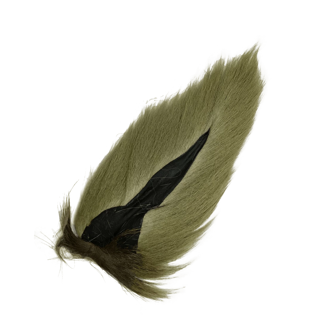 Hareline Dubbin Hareline Large Northern Bucktails Fly Tying 18 Hareline Dubbin Hareline Large Northern Bucktails Fly Tying