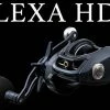 Low Profile Baitcasting Reels Daiwa Lexa HD Casting Reels 2 Low Profile Baitcasting Reels Daiwa Lexa HD Casting Reels