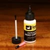 Loon Outdoors Fly Tying Loon Water Based Head Cement System