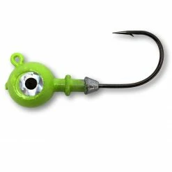 MagicTail Round Head Jig Heads Jigs