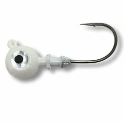 MagicTail Round Head Jig Heads Jigs