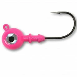 MagicTail Round Head Jig Heads Jigs