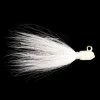 Jigs MagicTail Bullet Head Bucktails 1 Jigs MagicTail Bullet Head Bucktails