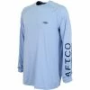 AFTCO Fishing Tackle Company Sun Protective Clothing AFTCO Samurai LS Sun Protection Shirts 1 AFTCO Fishing Tackle Company Sun Protective Clothing AFTCO Samurai LS Sun Protection Shirts
