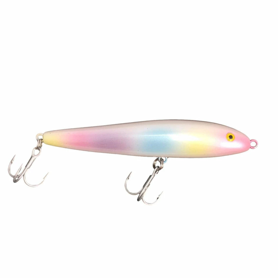 Rebel Lures Rebel Jumpin Minnows 8 Rebel Lures Rebel Jumpin Minnows