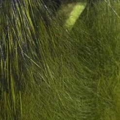 Hareline Dubbin Micro Pulsator Strips Fly Tying