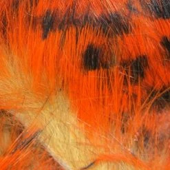 Hareline Dubbin Micro Pulsator Strips Fly Tying