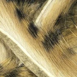 Hareline Dubbin Micro Pulsator Strips Fly Tying