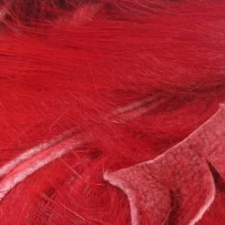 Hareline Dubbin Fly Tying 1/4" Magnum Rabbit Strips