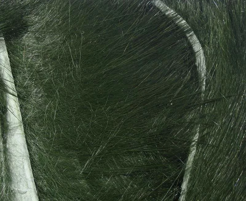 Hareline Dubbin Fly Tying 1/4" Magnum Rabbit Strips 4 Hareline Dubbin Fly Tying 1/4" Magnum Rabbit Strips