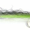 Mud Dog Saltwater Flies Mud Dog Dazzle Bait Fly Albie And Bonito Flies