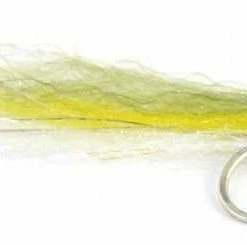 Mud Dog Saltwater Flies Mud Dog Dazzle Bait Fly Albie And Bonito Flies