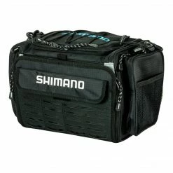 Shimano Fishing Bags And Storage Shimano Borona Tackle Bag