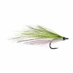 Umpqua Feather Merchants Flies Skok's Mushmouth Mini Fly