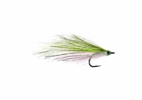 Umpqua Feather Merchants Flies Skok's Mushmouth Mini Fly 4 Umpqua Feather Merchants Flies Skok's Mushmouth Mini Fly