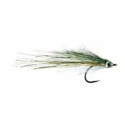 Umpqua Feather Merchants Flies Skok's Mushmouth Mini Fly 7 Umpqua Feather Merchants Flies Skok's Mushmouth Mini Fly