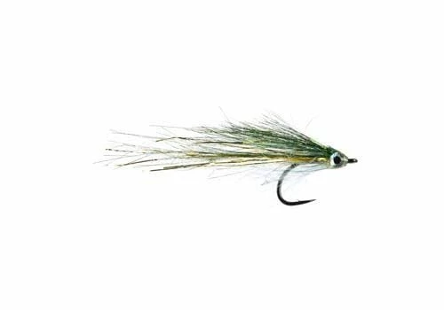 Umpqua Feather Merchants Flies Skok's Mushmouth Mini Fly 5 Umpqua Feather Merchants Flies Skok's Mushmouth Mini Fly