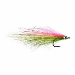 Umpqua Feather Merchants Flies Skok's Mushmouth Mini Fly