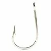 Mustad Fishing Hooks Mustad 7691S-SS (Stainless Steel) Big Game Hooks