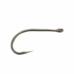 Mustad Fishing Hooks Mustad C68SNP-DT Tarpon Hook - 25 Pack Fly Tying