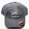 The Saltwater Edge SWE Single Haul Cap By Simms 1 The Saltwater Edge SWE Single Haul Cap By Simms