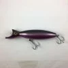 Sporting Wood Lures Sporting Wood 3 Oz Bottle Plug - Blurple