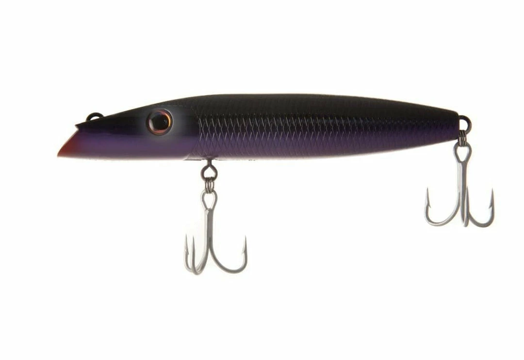 Plastic Lures NorthBar Tackle Montauk Darters 3 Plastic Lures NorthBar Tackle Montauk Darters