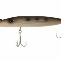 Plastic Lures NorthBar Tackle Montauk Darters 19 Plastic Lures NorthBar Tackle Montauk Darters