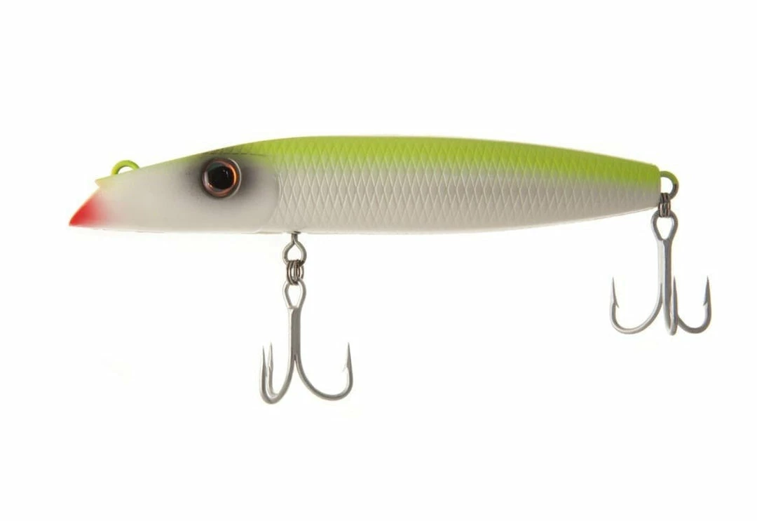 Plastic Lures NorthBar Tackle Montauk Darters 11 Plastic Lures NorthBar Tackle Montauk Darters