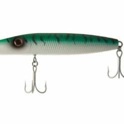 Plastic Lures NorthBar Tackle Montauk Darters 28 Plastic Lures NorthBar Tackle Montauk Darters