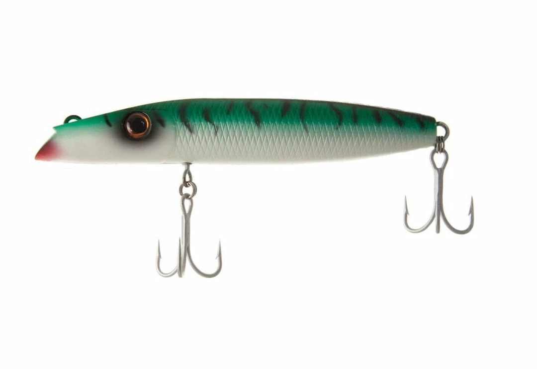 Plastic Lures NorthBar Tackle Montauk Darters 15 Plastic Lures NorthBar Tackle Montauk Darters