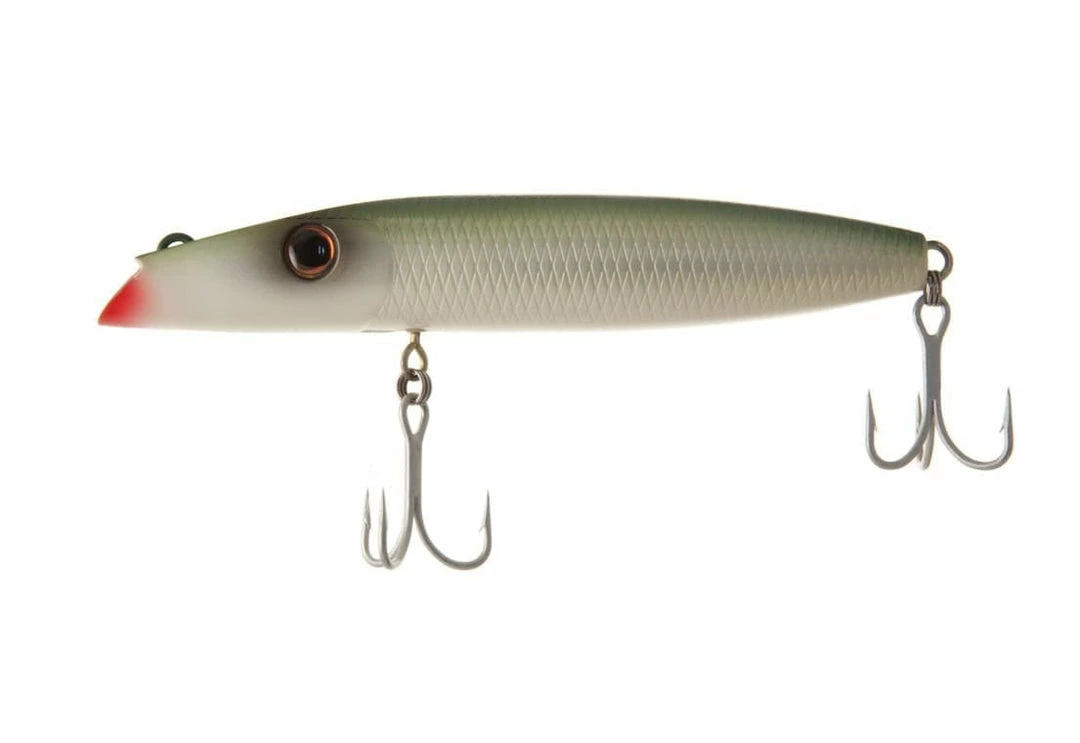 Plastic Lures NorthBar Tackle Montauk Darters 14 Plastic Lures NorthBar Tackle Montauk Darters