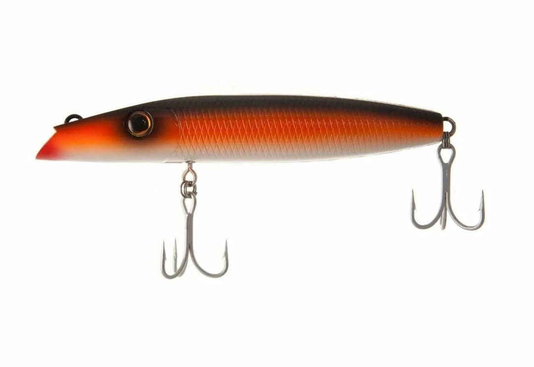 Plastic Lures NorthBar Tackle Montauk Darters 12 Plastic Lures NorthBar Tackle Montauk Darters