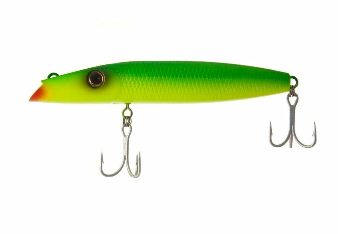 Plastic Lures NorthBar Tackle Montauk Darters 10 Plastic Lures NorthBar Tackle Montauk Darters