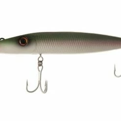 Plastic Lures NorthBar Tackle Montauk Darters 20 Plastic Lures NorthBar Tackle Montauk Darters