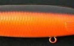 NorthBar Tackle Bottledarter