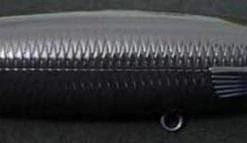 Northbar Tackle Junior Bottle Darter Plastic Lures 16 Northbar Tackle Junior Bottle Darter Plastic Lures