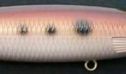 NorthBar Tackle Bottledarter 25 NorthBar Tackle Bottledarter