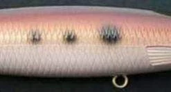 Northbar Tackle Junior Bottle Darter Plastic Lures