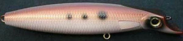 Northbar Tackle Junior Bottle Darter Plastic Lures 3 Northbar Tackle Junior Bottle Darter Plastic Lures