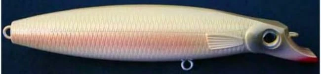 NorthBar Tackle Bottledarter 7 NorthBar Tackle Bottledarter